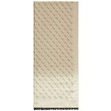 Guess SCARF 4G 80X180 Gold Cijene
