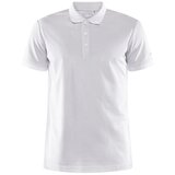 Craft Majice s kratkimi rokavi Core Unify Bela Cene