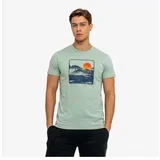 Wild t-shirt