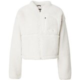 The North Face Jopa iz flisa 'EXTREME PILE' bela Cene