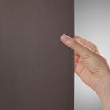 Mömax Zatemnitvena Zavesa Henri, Rjava, Ca. 135/245 Cm | Shoptok.si