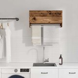  Ormar staro drvo 70x32,5x35 cm konstruirano drvo | shoptok.hr