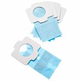 VHBW vrečke za sesalnik makita CL102 / CL107 / 4013D, papir, 5 kos Cene