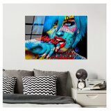 WALLXPERT Slika od kaljenog stakla 70x100cm | Eponuda.ba