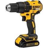 Dewalt set aku bušilica i odvijač 18V 2×2.0 ah DCK2059D2T | Eponuda.ba