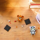 Lego Brickheadz - Tom i Džeri figure (40793) | ePonuda.com