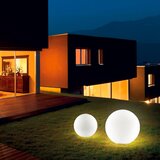 Ideal Lux ZUNANJA SVETILKA 50/48 cm | Shoptok.si