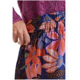 Compania Fantastica Krila COMPAÑIA FANTÁSTICA Skirt 11001 - Flowers 1 Večbarvna | Shoptok.si