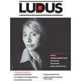 Udruženje dramskih umetnika Srbije Grupa autora - Ludus br. 217 Cene