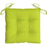  Jastuci za palete 4 kom jarkozeleni 50x50x7 cm tkanina Oxford | shoptok.hr