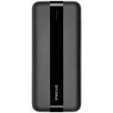 Rivacase VA2241 zunanja baterija powerbank 10.000 mAh 10W - črn | Shoptok.si