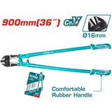 Total Sjekač željeza ravni 900mm/ INDUSTRIAL (THT113366) | shoptok.hr