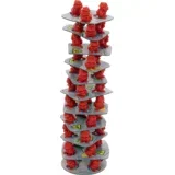 HPW60 igra na ploči Društvena igra na ploči Fina motorika (spretnost)