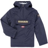 Napapijri RAINFOEREST WINTER Tamno plava Cijene