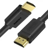 Y-C138M HDMI cable 2 m HDMI Type A (Standard) Black