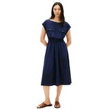 Tommy Hilfiger teget midi haljina | Eponuda.com