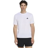 Adidas muška majica kratkih rukava We Bas T, KD5453, bijela Cijene
