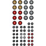 Lego KOCKICE I TOČKOVI 11014 Cijene