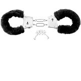 Fetish Fantasy Series Beginner's Furry Cuffs | Shoptok.si