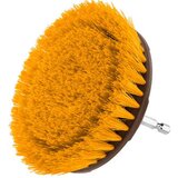 INGCO TOOLS Četka za bušilicu 4" 1/4" hex WCBM1041 žuta | Eponuda.ba