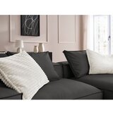 Bobochic Paris Crna kutna garnitura Boheme – | shoptok.hr