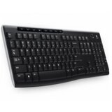 Tastatura USB Wireless Logitech K270 US