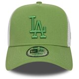 New Era Kape s šiltom Af Trucker Mlb League Essential Zelena | Shoptok.si