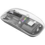 Marvo Miška PRISM B10, brezžična, črna | Shoptok.si