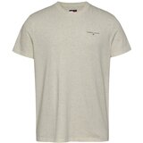 Tommy Jeans Majica bež Cene