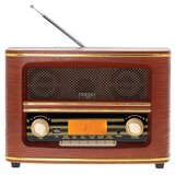 Adler retro radio AD1187 AD1187 | Shoptok.si