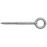 Fischer Ušesce za ogrodje GS (Ø x Do: 12 x 190 mm, Premer odprtine/očesa: 23 mm, Jeklo) Cene