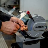 Metabo stona dvostrana brusilica DS 150 M | Eponuda.ba