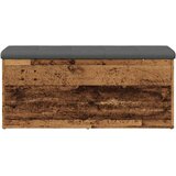  Klupa za odlaganje staro drvo 102x42x45 cm izrađeno drvo | Eponuda.ba
