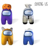 Among Us plišana igračka 20cm | shoptok.hr