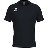 Errea Majice s kratkimi rokavi Marvin Maglia Mc Jr Črna cene