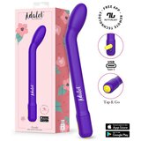 LoveCherry Vibrator za točko G Gently (R900381) | Shoptok.si