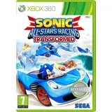 & Sega All Stars Racing Transformed (XBOX 360) - rabljeno
