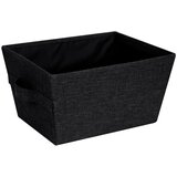 Bigso Box of Sweden Tekstilna košara za skladištenje 26x35x19 cm Soft Storage – | shoptok.hr