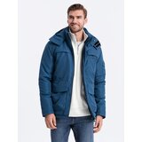 Ombre Muška jakna C504 | shoptok.hr