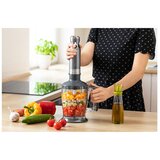 Sencor SHB 5608BK-EUE3 4v1 palični mešalnik, komplet, črn | Shoptok.si