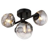 Globo 56149-3W - Plafonski luster VELORA 3xG9/5W/230V 22x28 cm | Eponuda.com