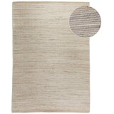 Hanse Home Obojestranska/ročno tkana preproga iz mešanice jute v svetli naravni barvi 120x170 cm Dhaka – | Shoptok.si