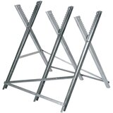 Einhell metalni stalak za piljenje drva (visina: 68 cm, materijal: čelik) Cijene