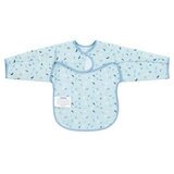 Portikla sa rukavima i odeljkom za mrvice Arty Blue Pattern KKB30060 Cene