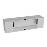 Hanah home paldi white polica za tv