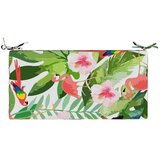  Jastučić za klupu SOEST 100% poliester Šareni 80 x 40 x 5 cm - Šareni 80 x 40 x 5 cm Poliester | shoptok.hr