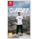 Ea Sports FC 27 (SWITCH) Cene