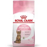Royal Canin Cat Kitten Sterilised