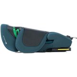 Kinderkraft select dječja autosjedalica xpand™ 2 i-size 2/3 (100-150 cm) harbor blue | shoptok.hr