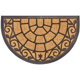 Hanse Home Predpražnik iz kokosovih vlaken 75x45 cm - Hanse Home Cene